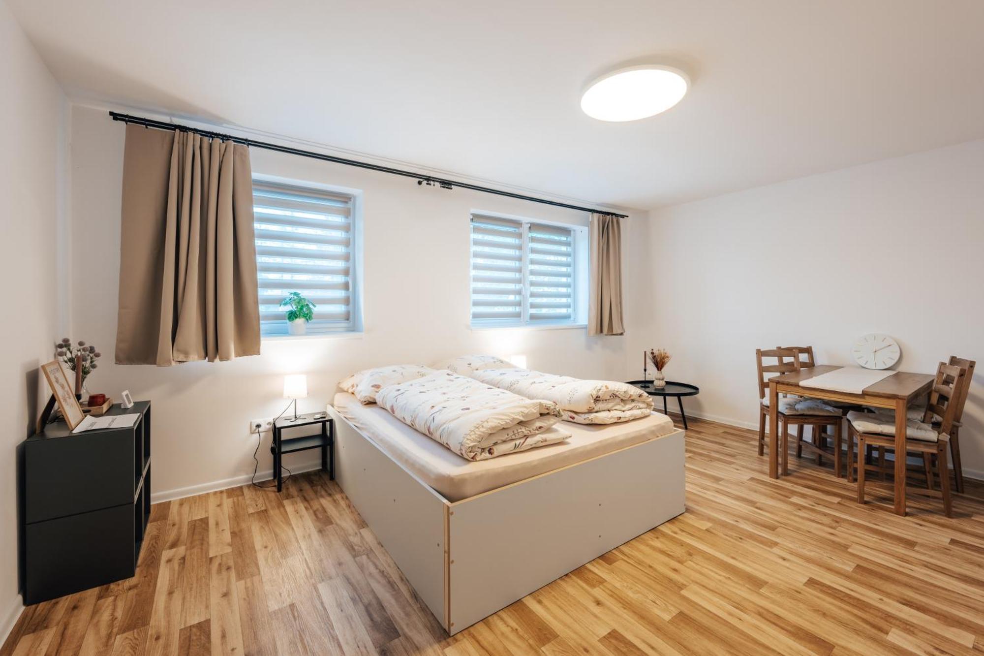 Apartman U Sklepu Sardice 외부 사진