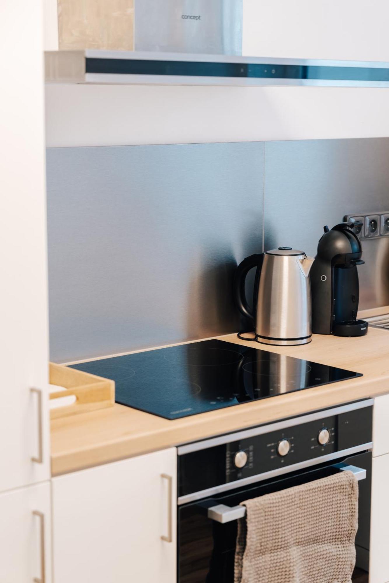 Apartman U Sklepu Sardice 외부 사진