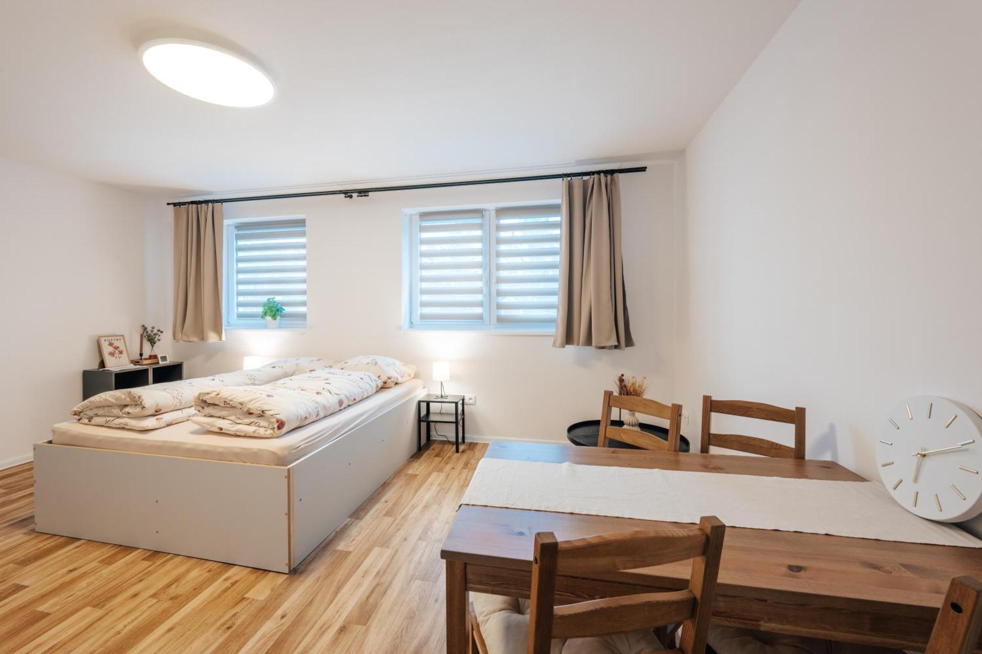 Apartman U Sklepu Sardice 외부 사진