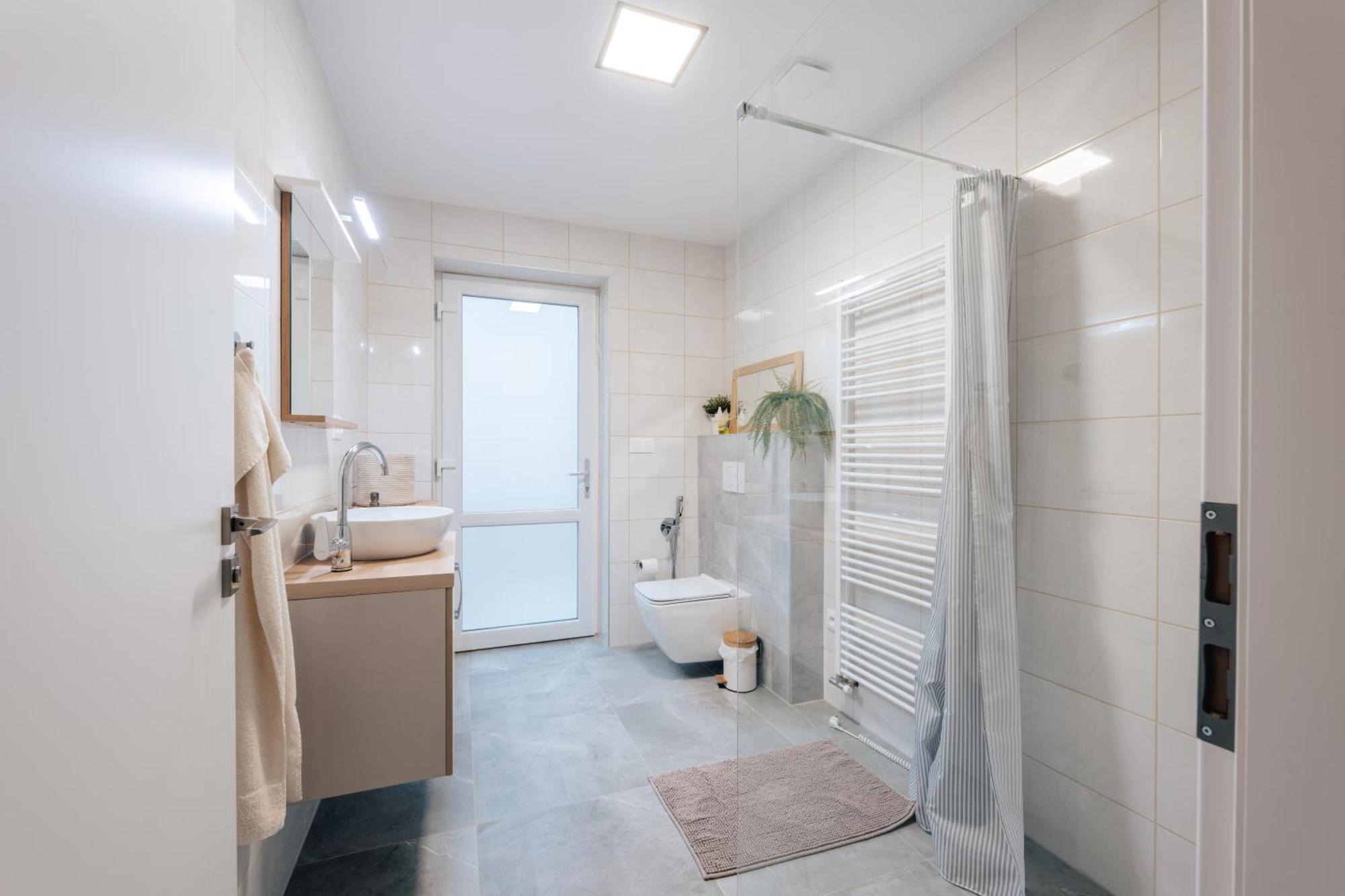 Apartman U Sklepu Sardice 외부 사진