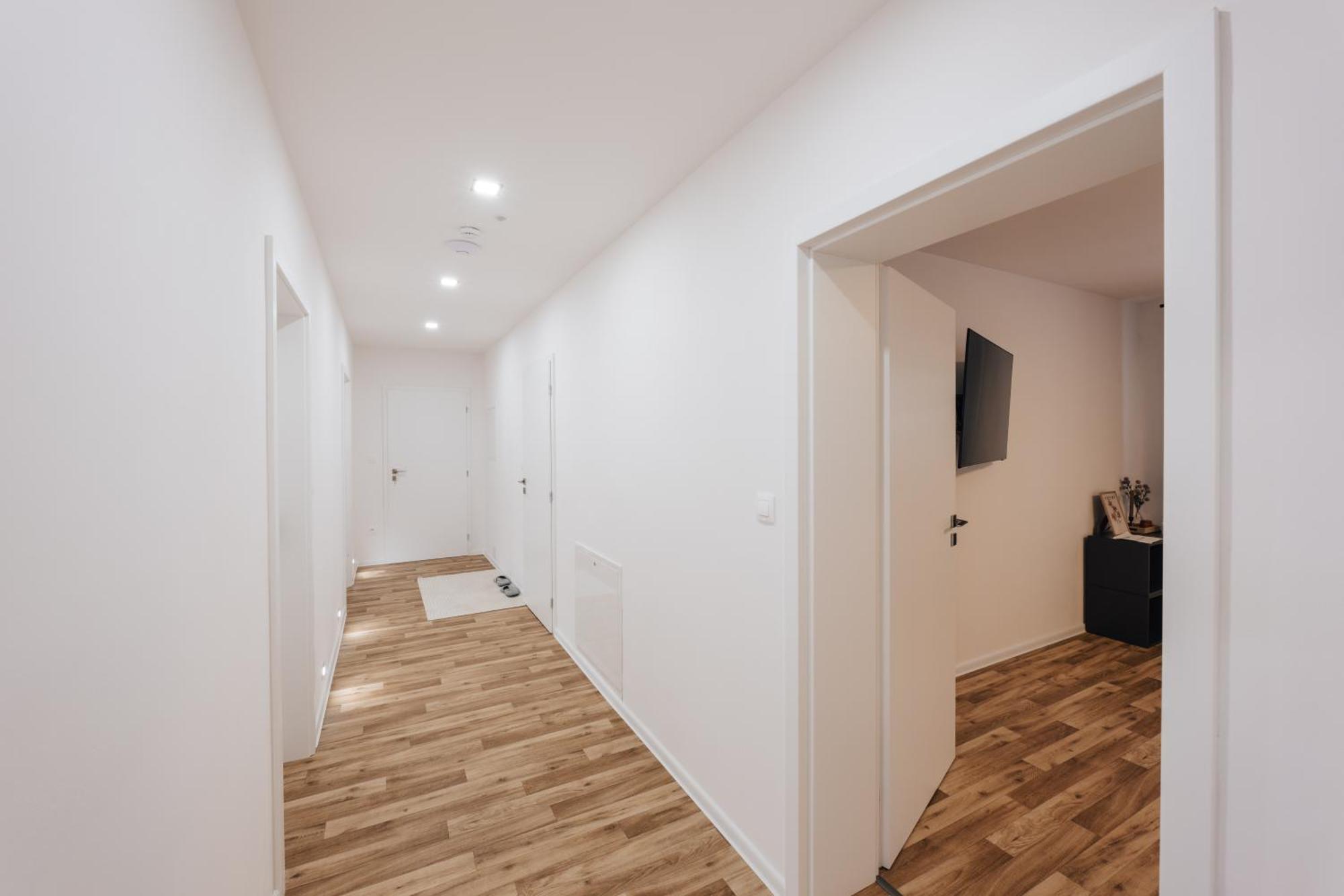 Apartman U Sklepu Sardice 외부 사진