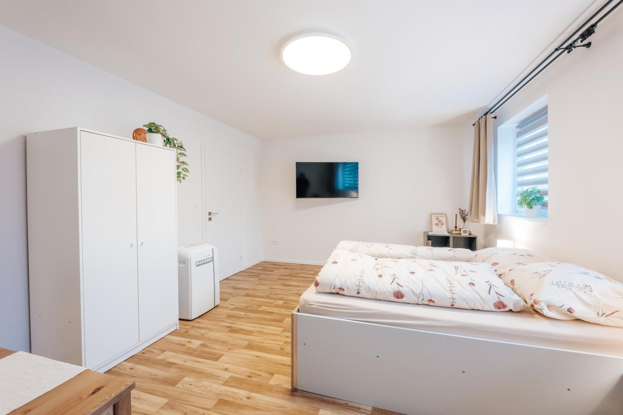 Apartman U Sklepu Sardice 외부 사진
