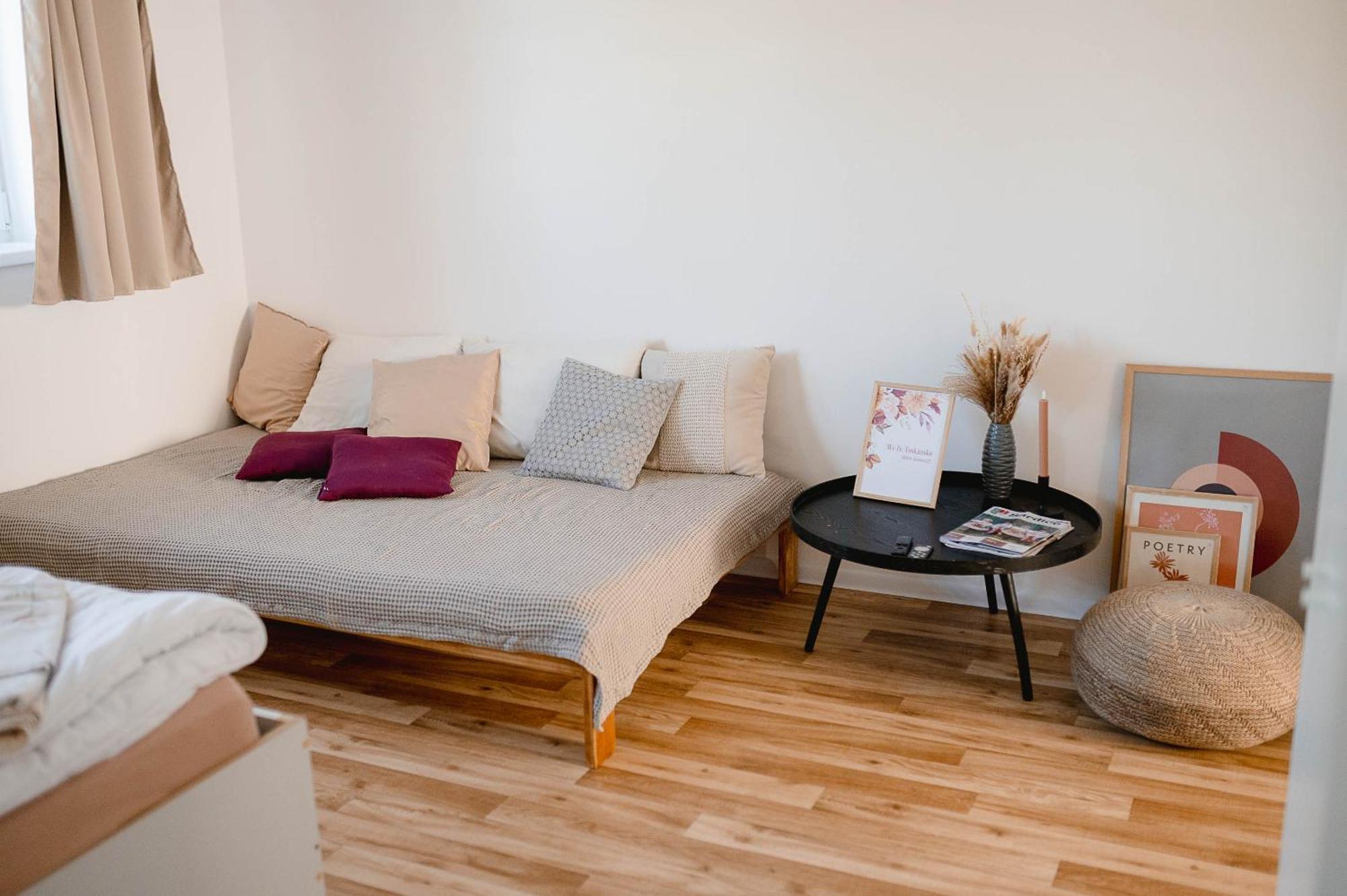 Apartman U Sklepu Sardice 외부 사진