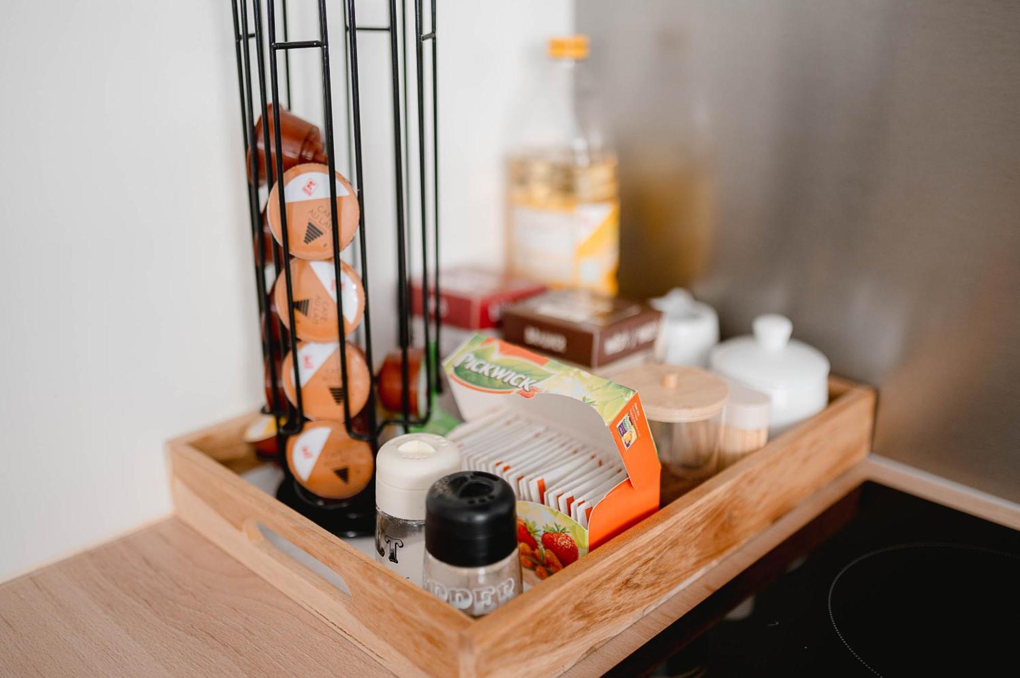 Apartman U Sklepu Sardice 외부 사진
